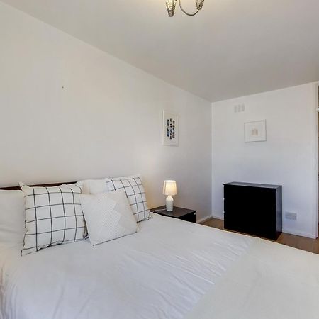 Regent'S Park Apartment Londra Esterno foto