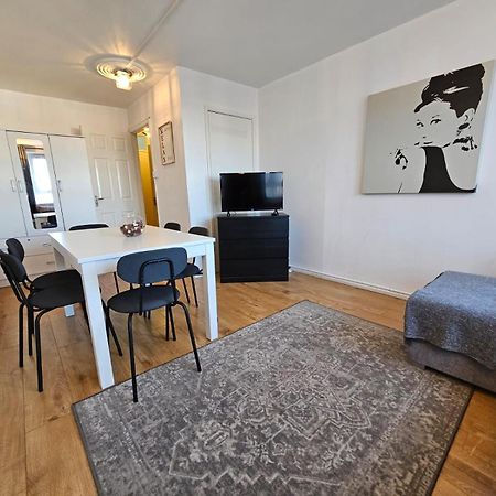 Regent'S Park Apartment Londra Esterno foto