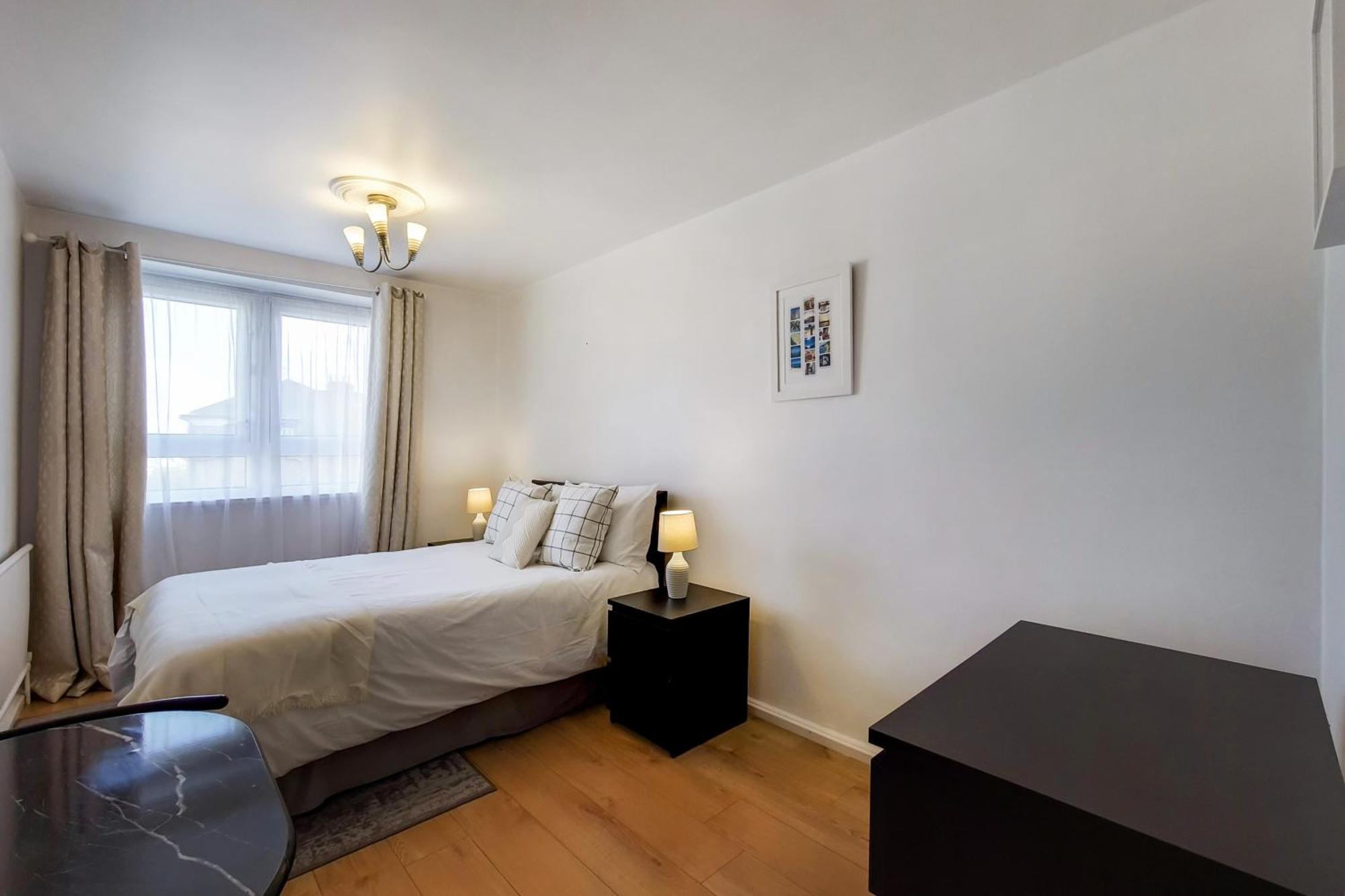Regent'S Park Apartment Londra Esterno foto
